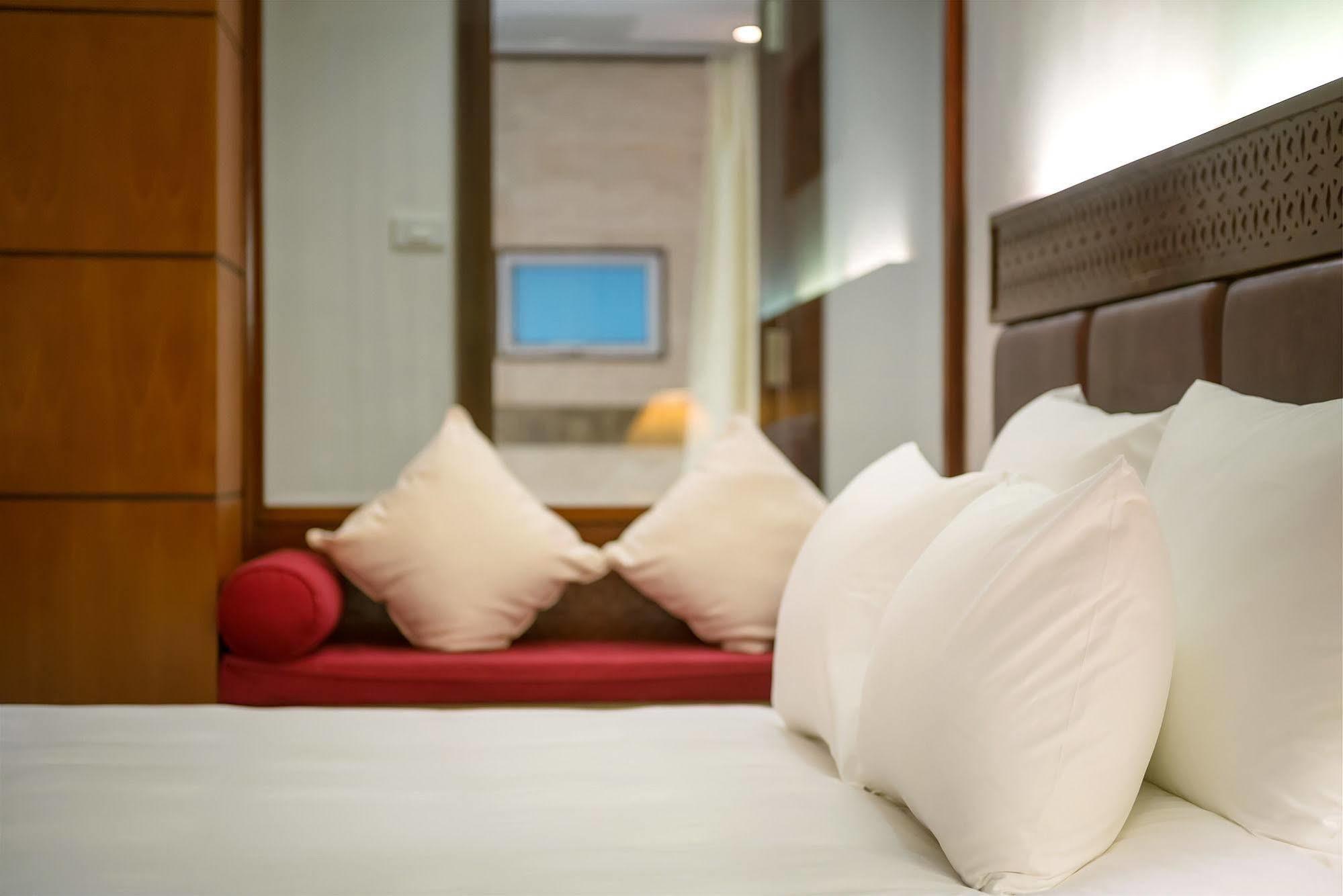 Hotel E Luxury & Restaurant Hanoï