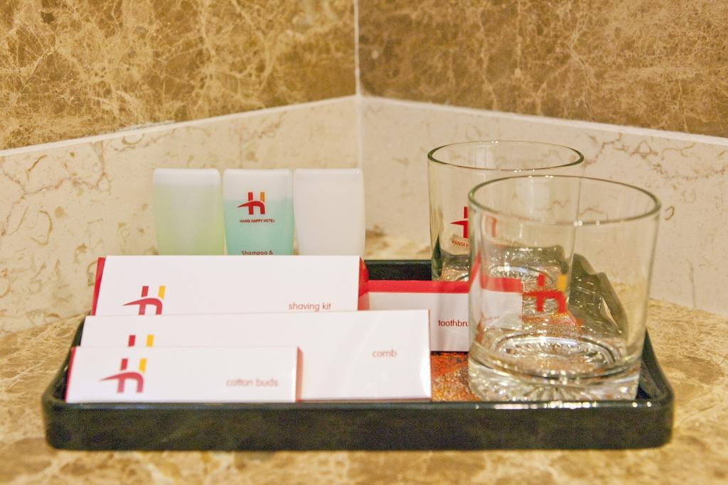 E Luxury & Restaurant Hanoï